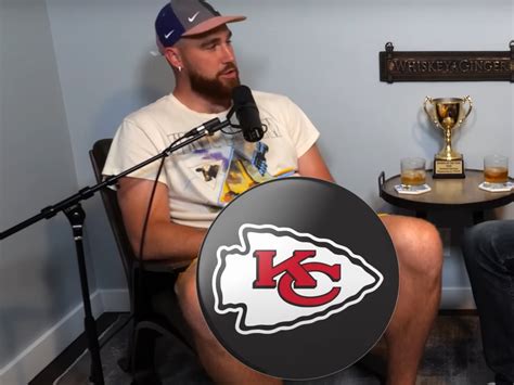 travis kelve naked|Travis Kelce Accidentally Flashed Comedian During Podcast。